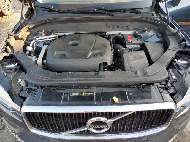 Photo 12 from auction – 2020 VOLVO XC60 T5 MO with VIN YV4102DK1L1550069