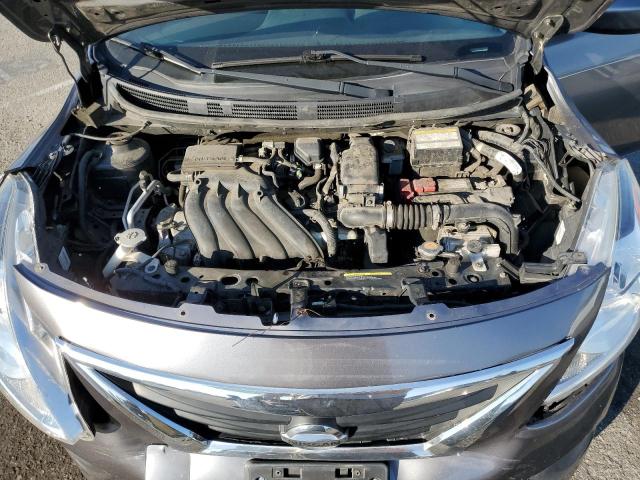 Photo 11 from auction – 2016 NISSAN VERSA S with VIN 3N1CN7AP1GL856488