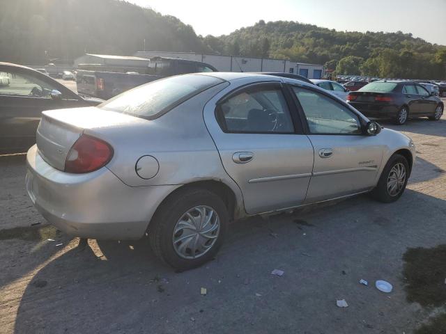 Photo 3 from auction – 2000 DODGE NEON BASE with VIN 1B3ES46C6YD762912