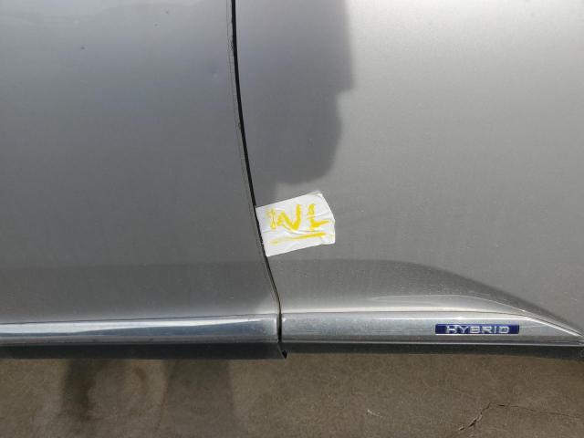 Photo 13 from auction – 2013 LEXUS RX 450H with VIN JTJZB1BA1D2409077