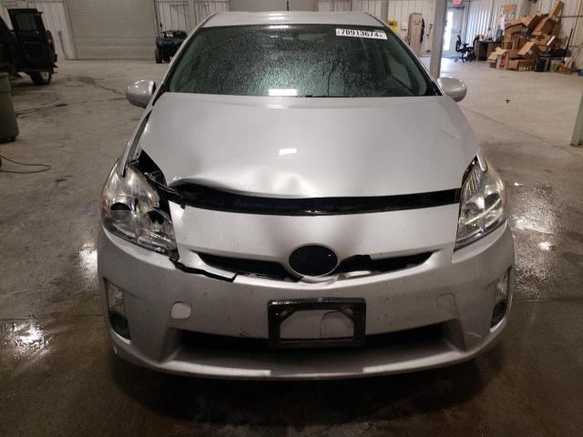Photo 5 from auction – 2010 TOYOTA PRIUS with VIN JTDKN3DU1A0136275
