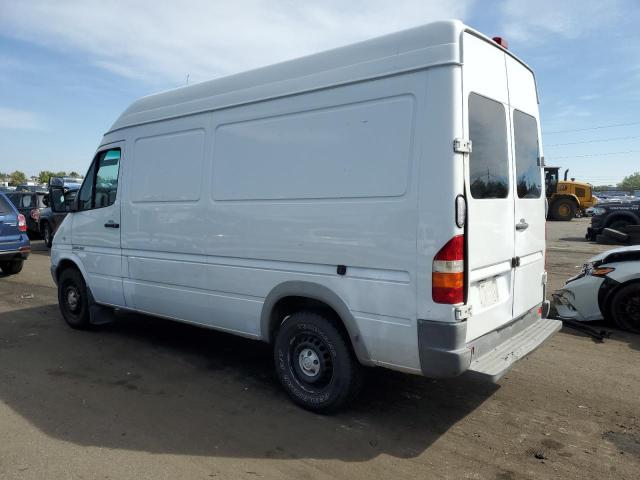 Photo 2 from auction – 2004 SPRINTER 2500 SPRIN with VIN WD2PD644745689237