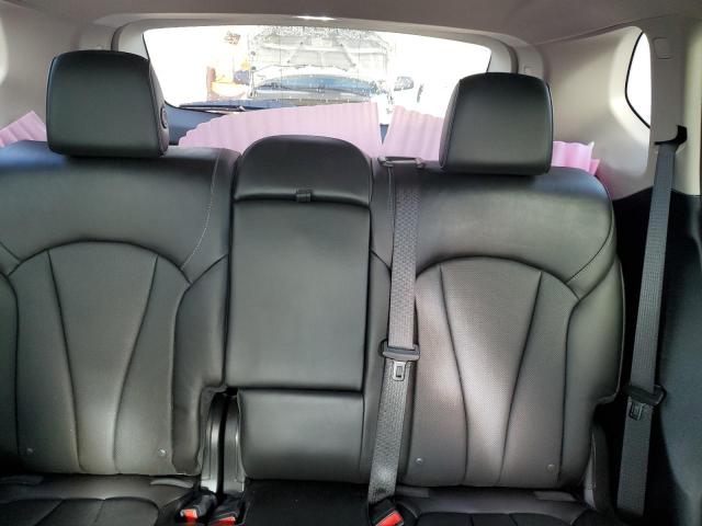 Photo 10 from auction – 2020 BUICK ENVISION E with VIN LRBFXCSA4LD125639