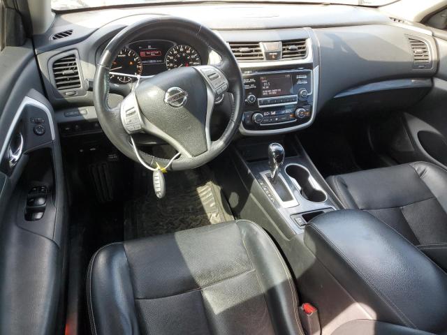 Photo 8 from auction – 2018 NISSAN ALTIMA 2.5 with VIN 1N4AL3AP6JC211721