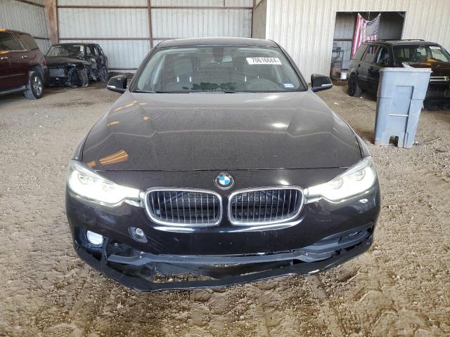 Photo 5 from auction – 2018 BMW 320 I with VIN WBA8E1G56JNU90862