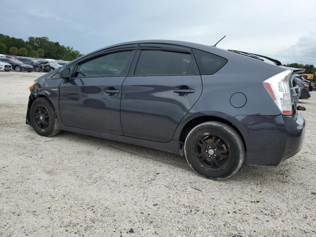 صورة رقم 2 من المزاد - 2010 TOYOTA PRIUS مع VIN JTDKN3DU8A5122764