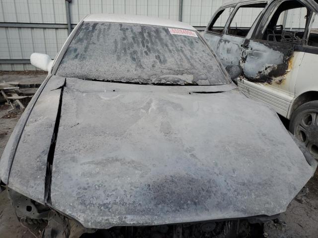 Photo 5 from auction – 2000 TOYOTA CAMRY CE with VIN 4T1BG22K8YU933238