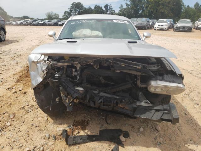 Photo 5 from auction – 2010 DODGE CHALLENGER with VIN 2B3CJ4DV3AH133650