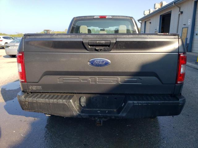 Photo 6 from auction – 2019 FORD F150 SUPER with VIN 1FTEX1EB9KKC64388