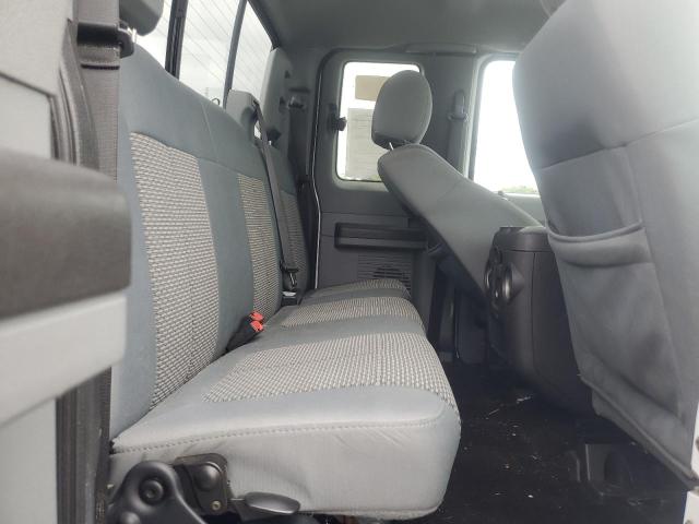 Снимка 10 от търг – 2014 FORD F250 SUPER с VIN 1FT7X2B60EEA98593