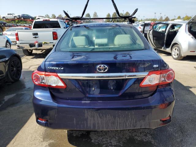 Photo 6 from auction – 2011 TOYOTA COROLLA BA with VIN 2T1BU4EE8BC635162