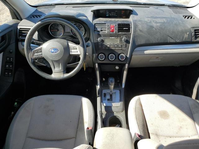 Photo 8 from auction – 2014 SUBARU FORESTER 2 with VIN JF2SJAECXEH484946