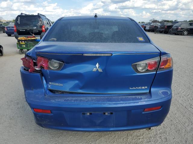 Photo 6 from auction – 2011 MITSUBISHI LANCER ES/ with VIN JA32U2FU0BU041693