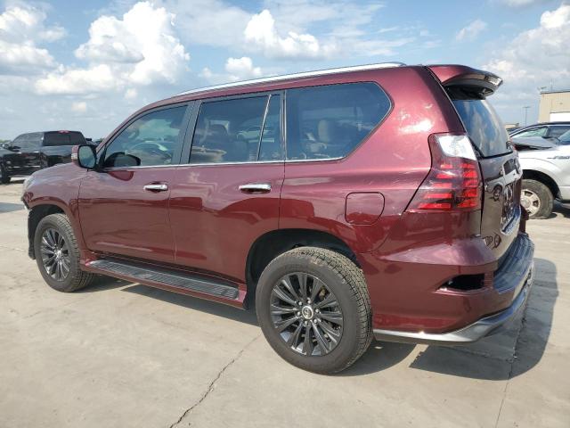 Photo 2 from auction – 2020 LEXUS GX 460 PRE with VIN JTJAM7BX5L5267022