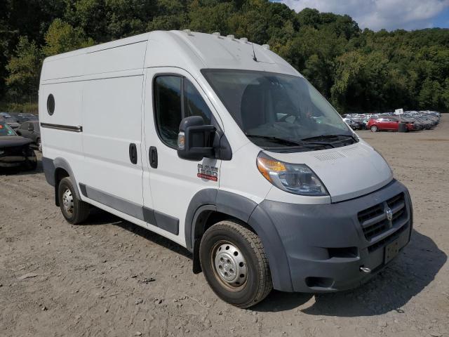 Photo 4 from auction – 2016 RAM PROMASTER with VIN 3C6TRVBG3GE102086