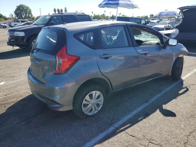 Photo 3 from auction – 2019 NISSAN VERSA NOTE with VIN 3N1CE2CP5KL360926