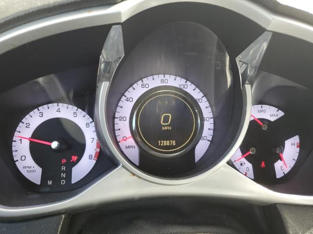 Photo 9 from auction – 2010 CADILLAC SRX PERFOR with VIN 3GYFNBEY9AS577068