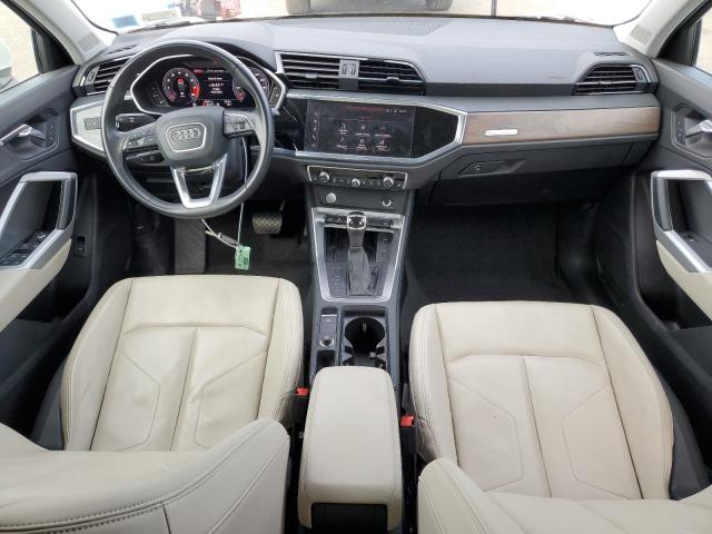 Photo 8 from auction – 2020 AUDI Q3 PREMIUM with VIN WA1BECF32L1104270