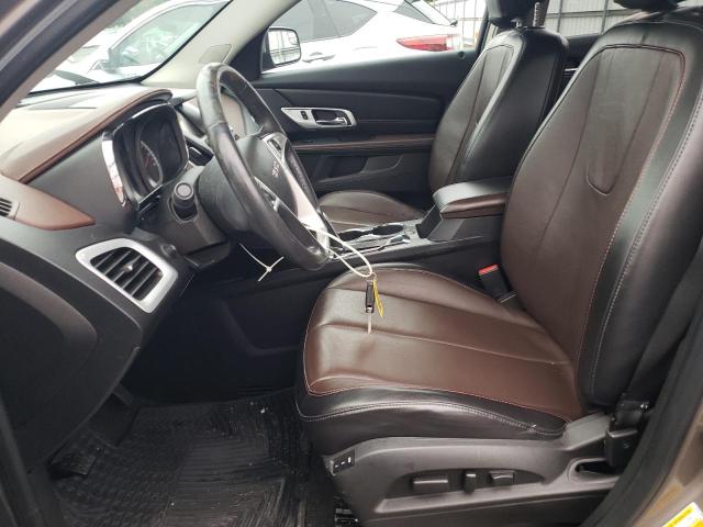 Photo 7 from auction – 2012 GMC TERRAIN SL with VIN 2GKALWEK2C6294736