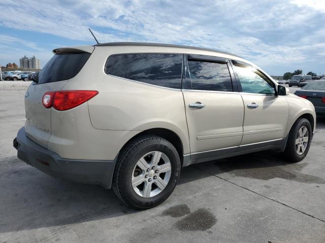 Photo 3 from auction – 2011 CHEVROLET TRAVERSE L with VIN 1GNKRGED4BJ184902
