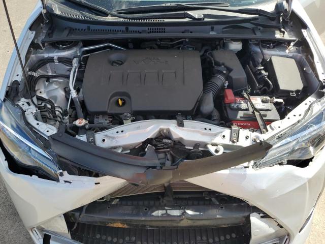 Photo 11 from auction – 2019 TOYOTA COROLLA L with VIN 5YFBURHE4KP899150