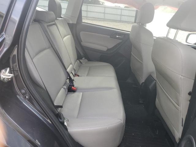Photo 11 from auction – 2017 SUBARU FORESTER 2 with VIN JF2SJARC5HH518175