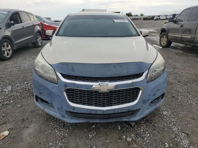 Photo 5 from auction – 2015 CHEVROLET MALIBU 1LT with VIN 1G11C5SL9FF321162