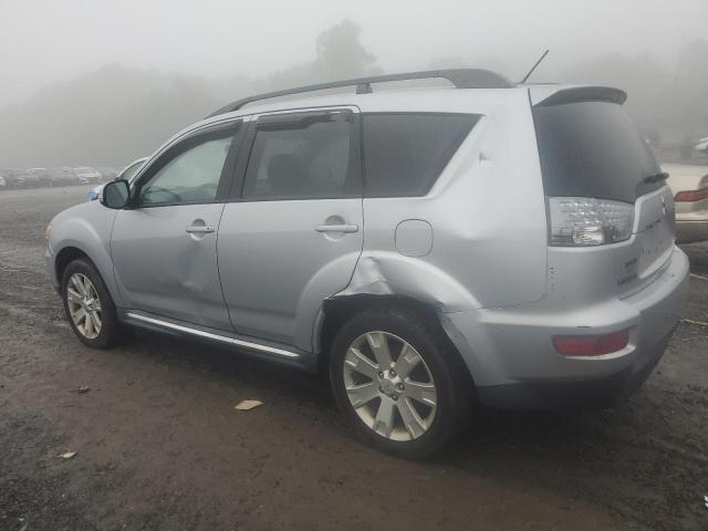 Photo 2 from auction – 2012 MITSUBISHI OUTLANDER with VIN JA4JT3AW8CU003865