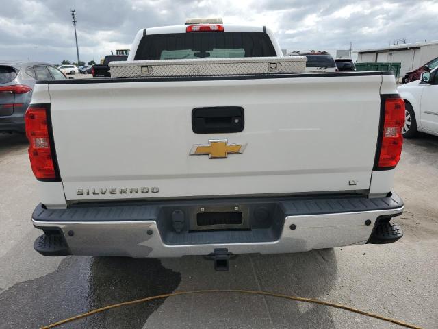 Photo 6 from auction – 2018 CHEVROLET SILVERADO with VIN 1GCUKREC5JF211499
