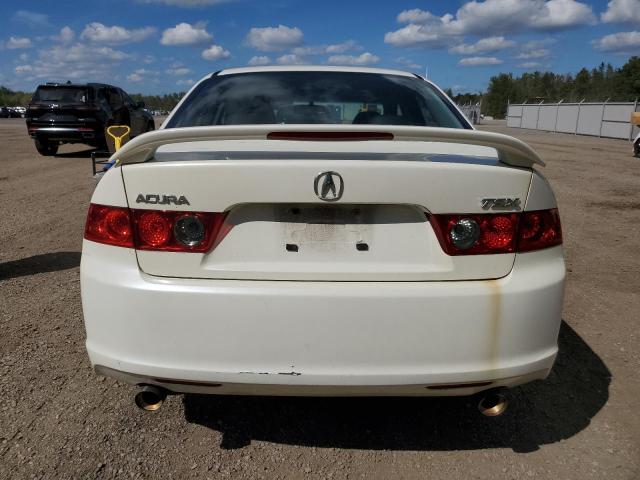 Photo 6 from auction – 2007 ACURA TSX with VIN JH4CL96867C800637