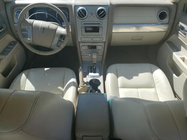 Фото 8 с аукциона – 2007 LINCOLN MKZ с VIN 3LNHM28TX7R633015