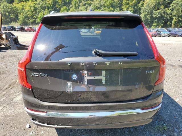 Photo 6 from auction – 2024 VOLVO XC90 PLUS with VIN YV4062PEXR1201842