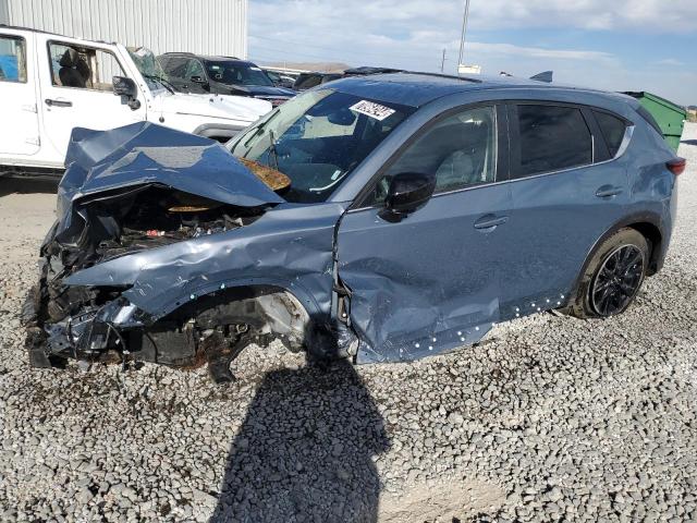 MAZDA CX-5 PREFE 2024 with VIN JM3KFBCL4R0531697 - Photo from auction