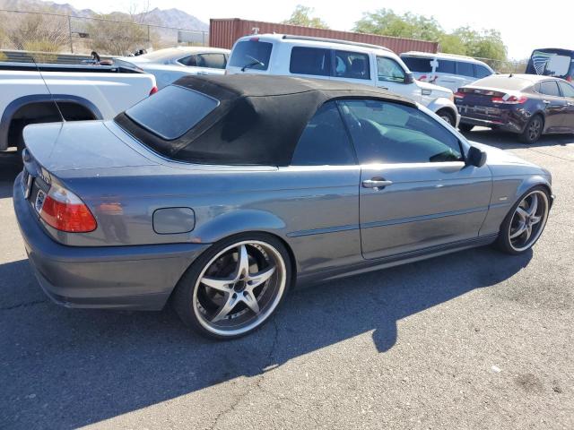 Photo 3 from auction – 2002 BMW 330 CI with VIN WBABS53432JU95092