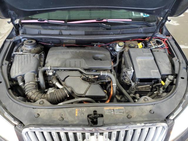 Photo 11 from auction – 2012 BUICK LACROSSE P with VIN 1G4GD5ER1CF275638