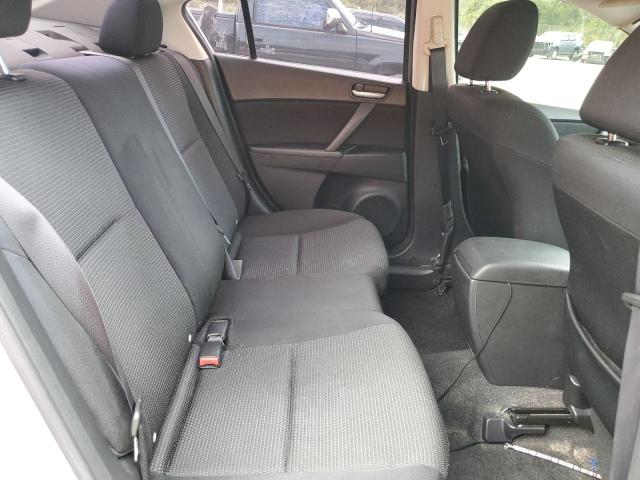Фото 10 с аукциона – 2012 MAZDA 3 I с VIN JM1BL1UF4C1507633