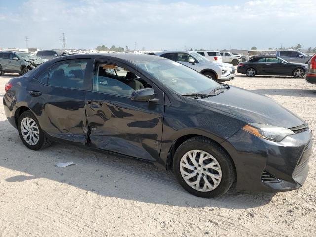 Photo 4 from auction – 2017 TOYOTA COROLLA L with VIN 5YFBURHE8HP676599