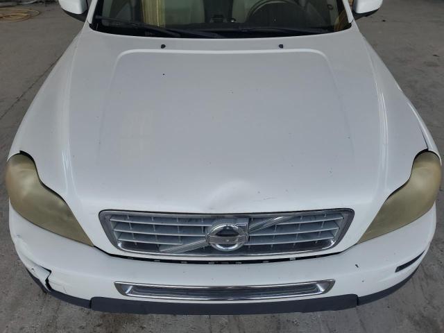 Photo 12 from auction – 2011 VOLVO XC90 3.2 with VIN YV4952CY5B1603512