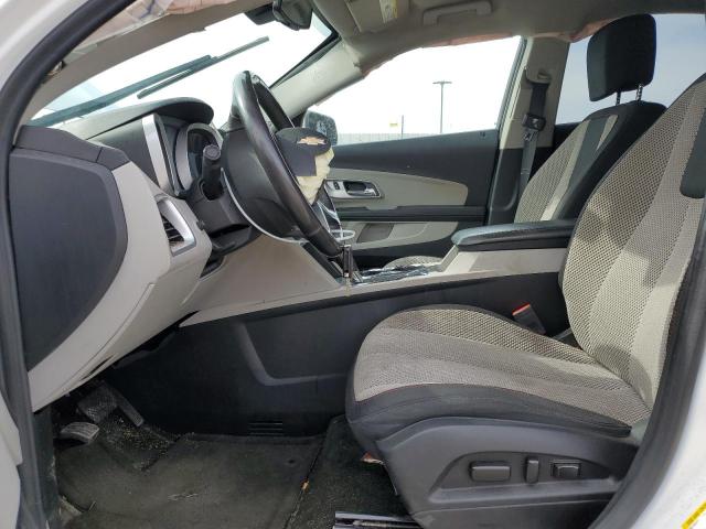 Photo 7 from auction – 2017 CHEVROLET EQUINOX LT with VIN 2GNFLFEK3H6335553