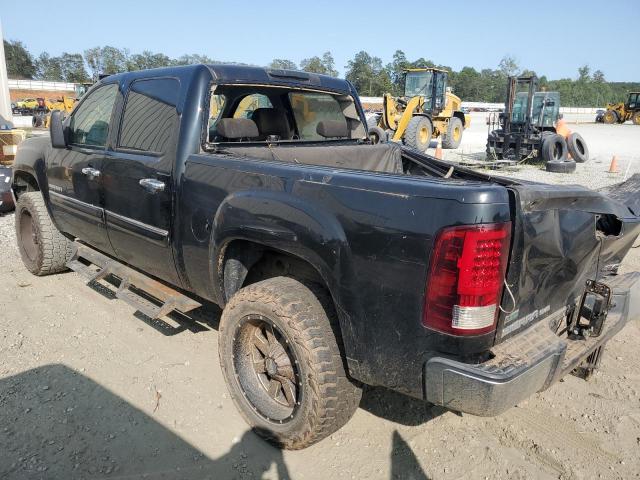 Photo 2 from auction – 2010 GMC SIERRA C15 with VIN 3GTRCVE02AG247490