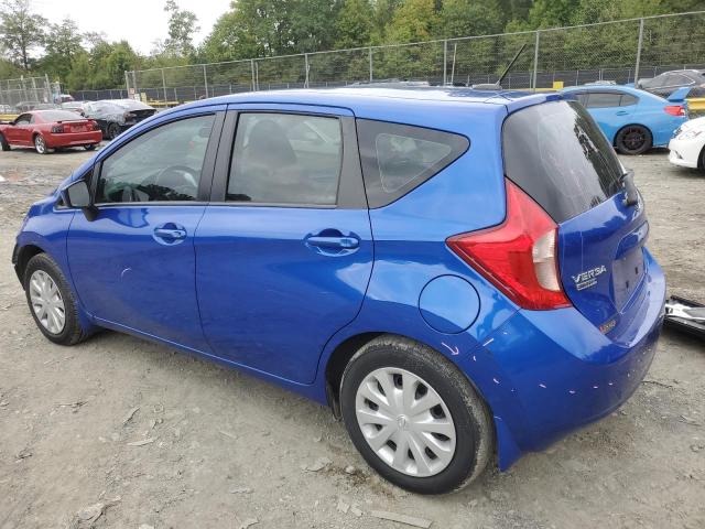 Photo 2 from auction – 2016 NISSAN VERSA NOTE with VIN 3N1CE2CP3GL390787