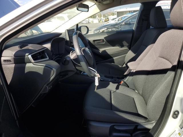 Photo 7 from auction – 2024 TOYOTA COROLLA LE with VIN 5YFB4MDE1RP141768