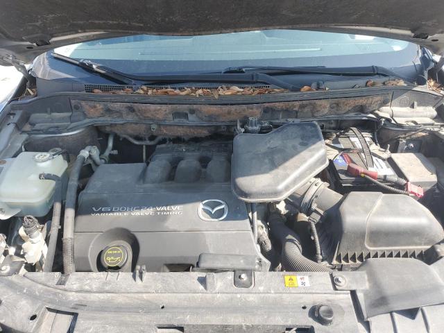 صورة رقم 12 من المزاد - 2009 MAZDA CX-9 مع VIN JM3TB38A490171618