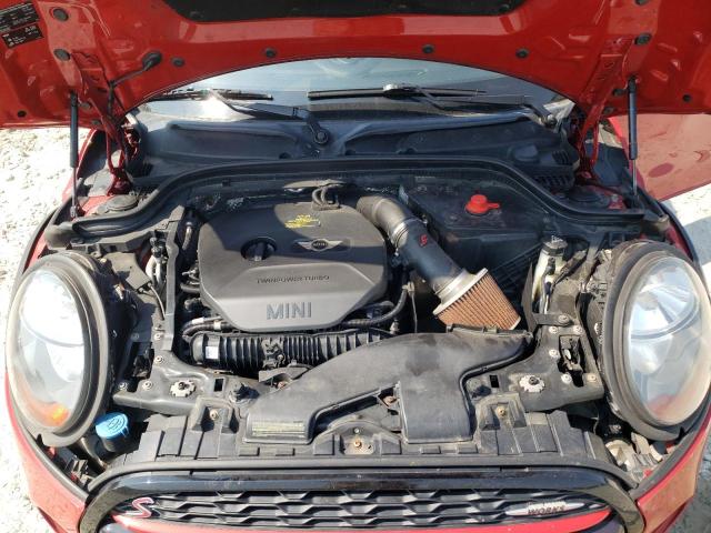 Photo 11 from auction – 2014 MINI COOPER S with VIN WMWXM7C5XET987602