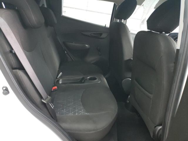 Photo 10 from auction – 2020 CHEVROLET SPARK LS with VIN KL8CB6SA0LC465115