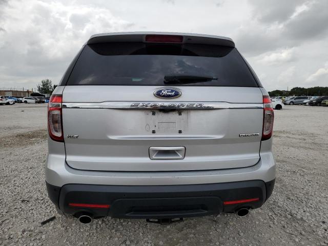 صورة رقم 6 من المزاد - 2013 FORD EXPLORER X مع VIN 1FM5K7D86DGC18736