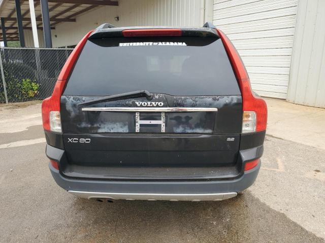 Photo 6 from auction – 2008 VOLVO XC90 3.2 with VIN YV4CY982381441687