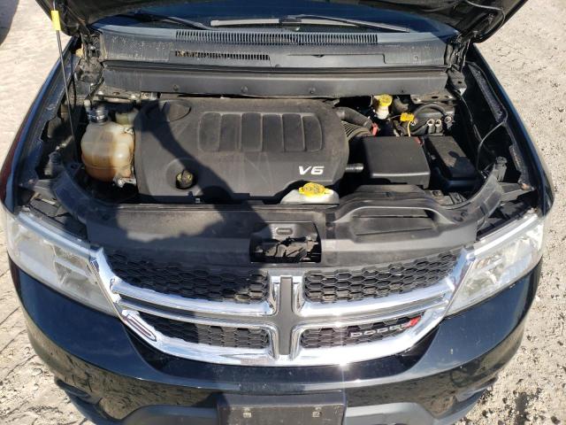 Photo 12 from auction – 2016 DODGE JOURNEY SX with VIN 3C4PDDBG5GT179783