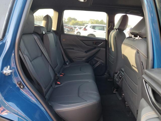 Photo 11 from auction – 2024 SUBARU FORESTER W with VIN JF2SKAJC4RH490122