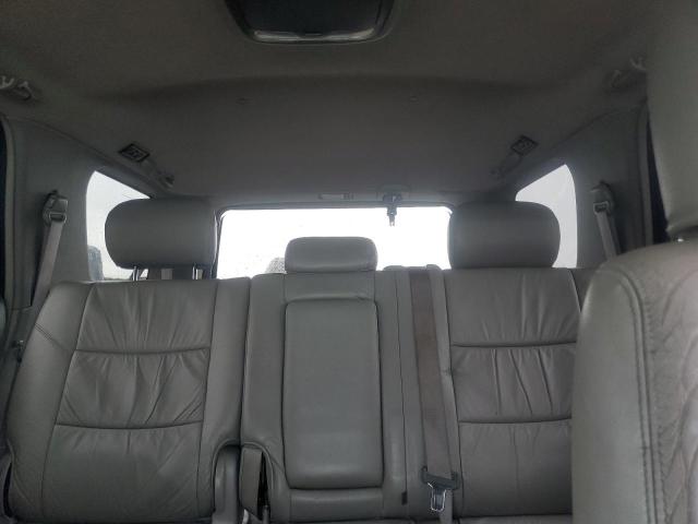 Photo 10 from auction – 2001 TOYOTA SEQUOIA SR with VIN 5TDBT44A01S028843